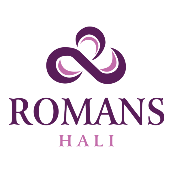 Romans Halı Logo PNG Vector