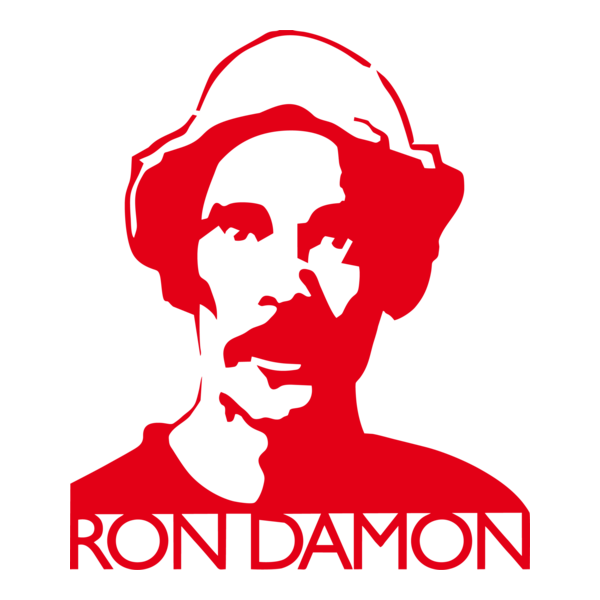 Ron Damon Logo PNG Vector
