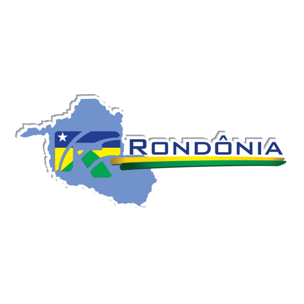 RONDÔNIA DEBATE Logo PNG Vector