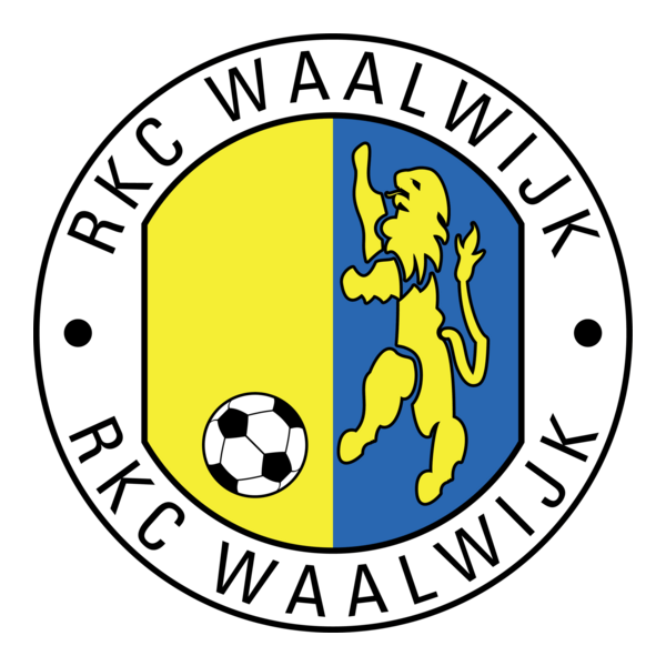 Rooms Katholieke Combinatie Waalwijk Logo PNG Vector