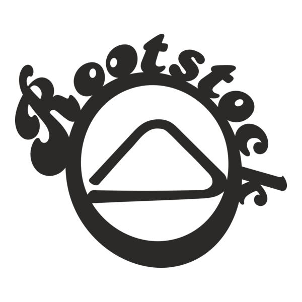 Rootstock Logo PNG Vector