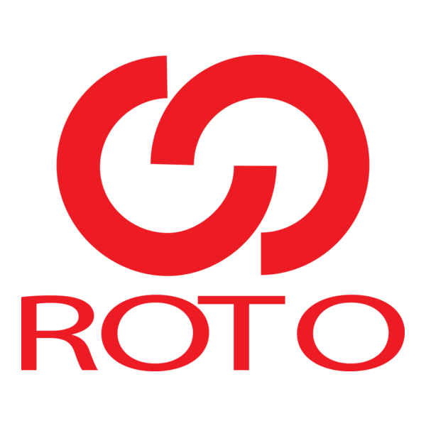 ROTO Logo PNG Vector