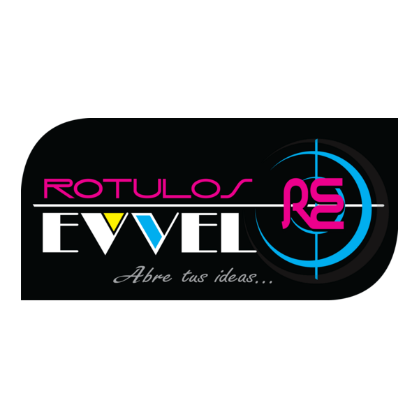 Rotulos Evvel S.R.L. Logo PNG Vector