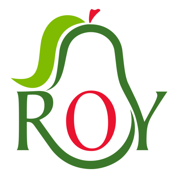 ROY Logo PNG Vector