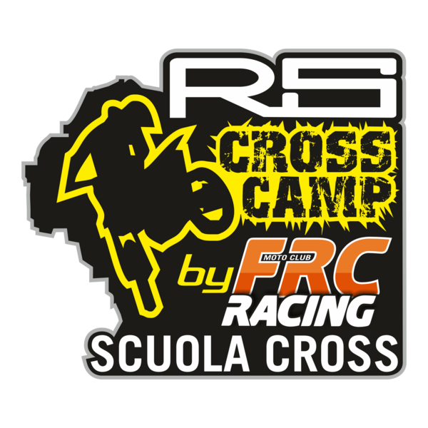 RS Cross Camp Logo PNG Vector