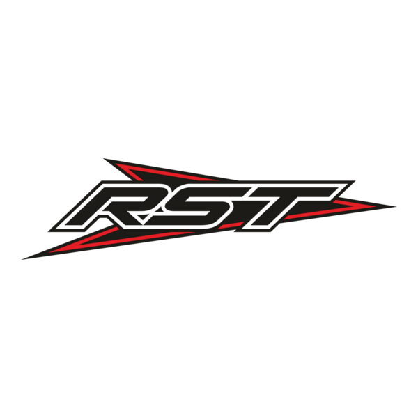 RST Logo PNG Vector