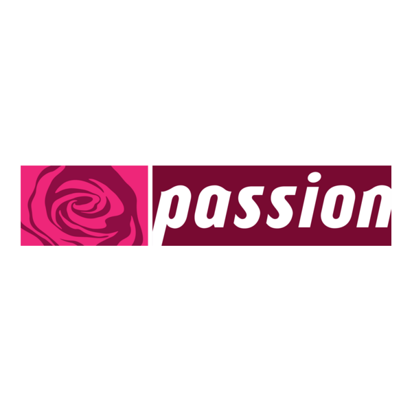 RTL Passion Logo PNG Vector