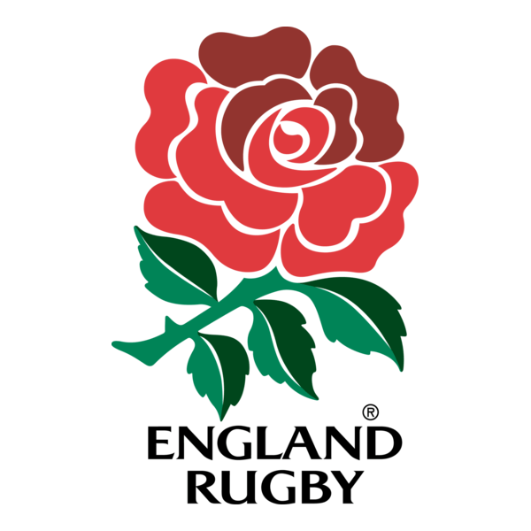 Rugby Football Union Logo PNG Vector