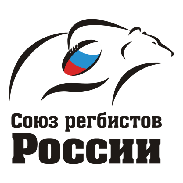 Rugby Union of Russia Logo PNG Vector