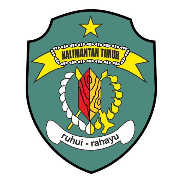 ruhui rahayu samarinda Logo PNG Vector