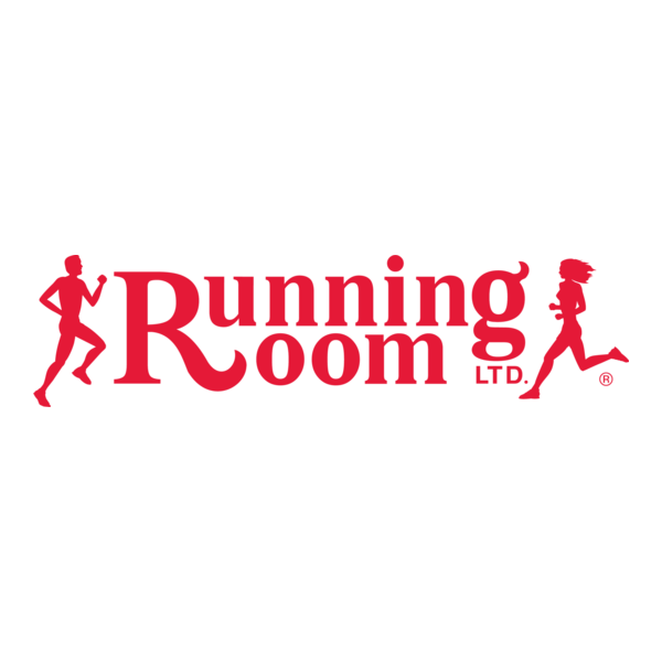 Running Room Logo PNG Vector