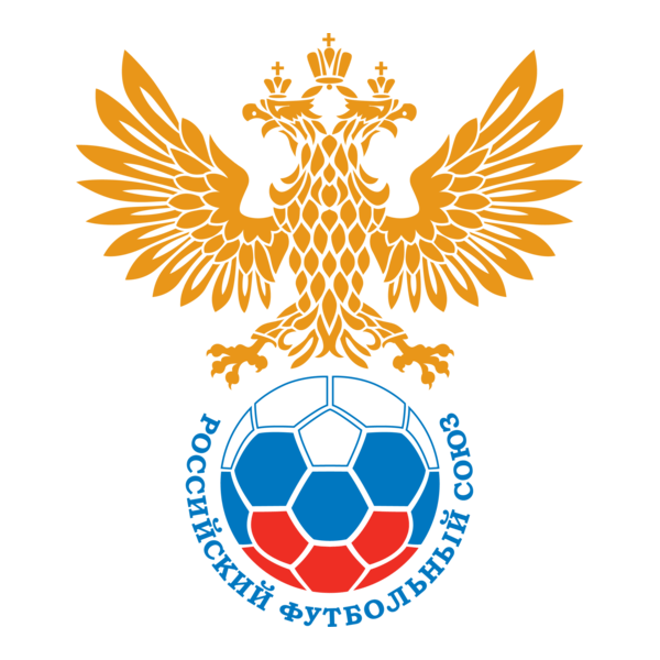 Russian Football Union - RFS - RFU Logo PNG Vector