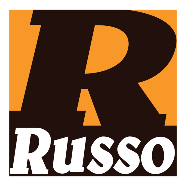 Russo Logo PNG Vector