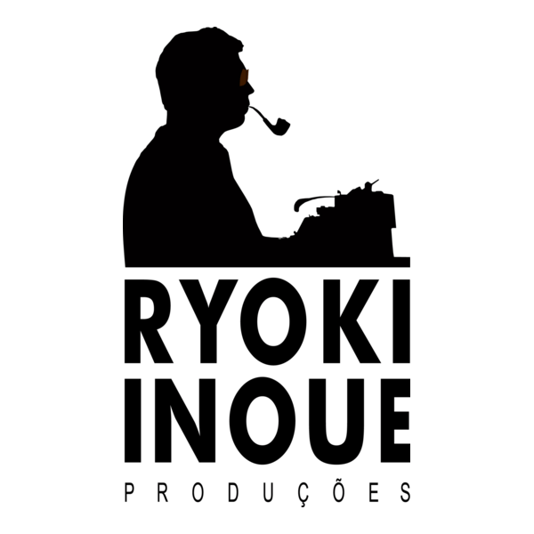 Ryoki Inoue Produções Logo PNG Vector
