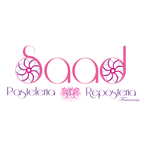 Saad Logo PNG Vector