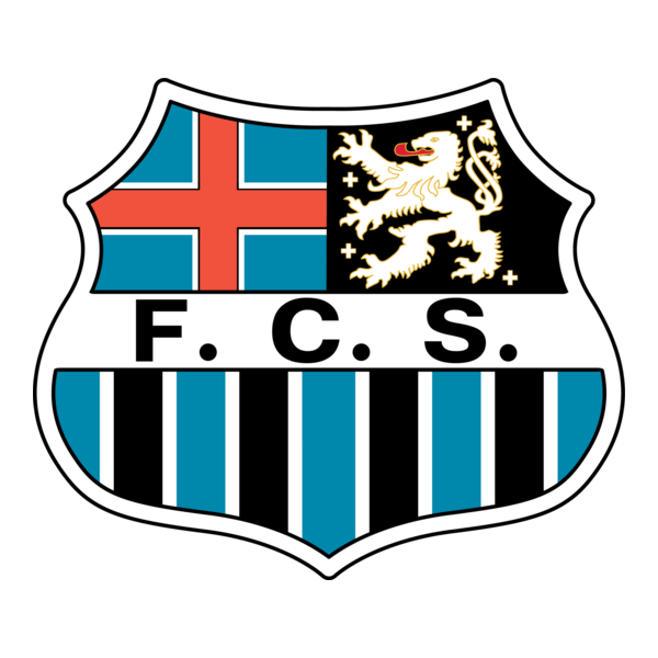 Saarbrucken 1960's Logo PNG Vector