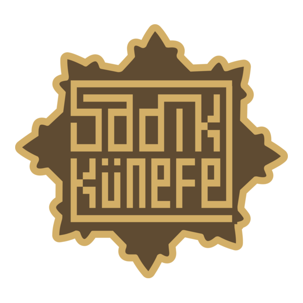 Sadık Künefe Logo PNG Vector