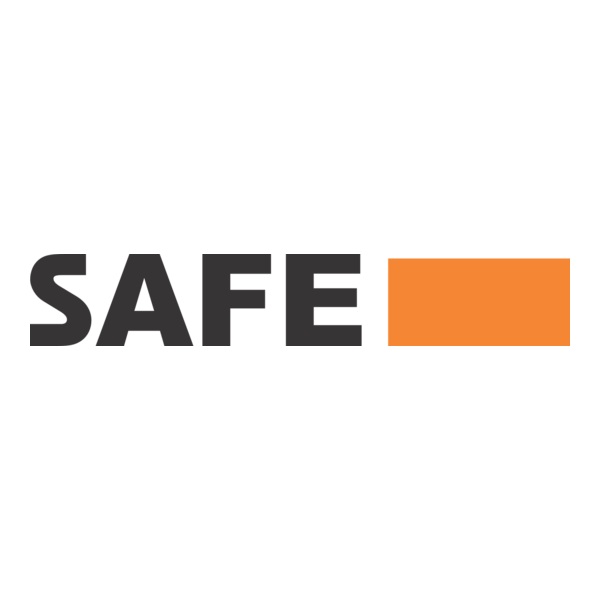 Safe Logo PNG Vector