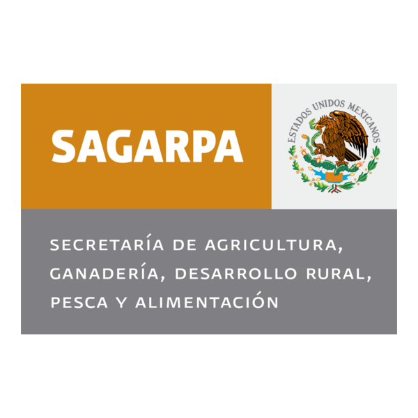 SAGARPA Logo PNG Vector