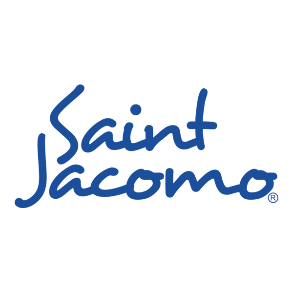 Saint Jacomo Logo PNG Vector