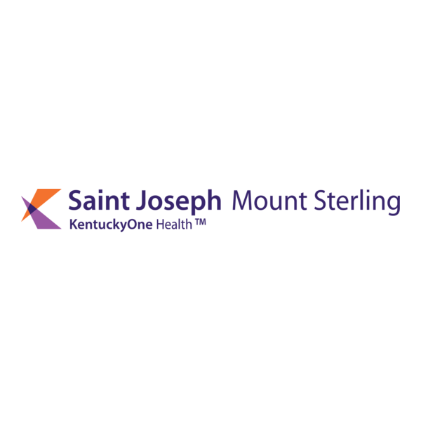 Saint Joseph Mount Sterling Logo PNG Vector