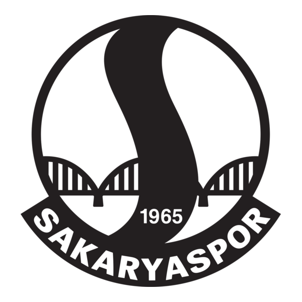 Sakaryaspor Adapazary Logo PNG Vector