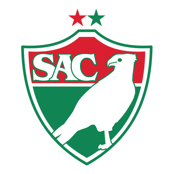 Salgueiro Atlético Clube Logo PNG Vector