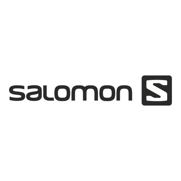 Salomon Logo PNG Vector