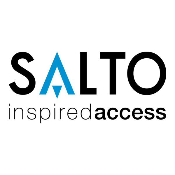 SALTO Systems Logo PNG Vector