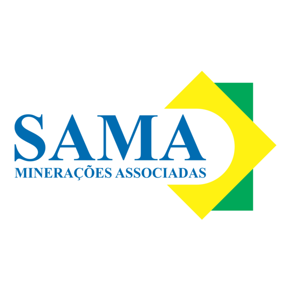 SAMA Logo PNG Vector (CDR) Free Download