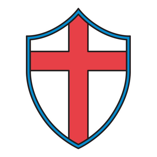 Sampdoria Genoa Logo PNG Vector