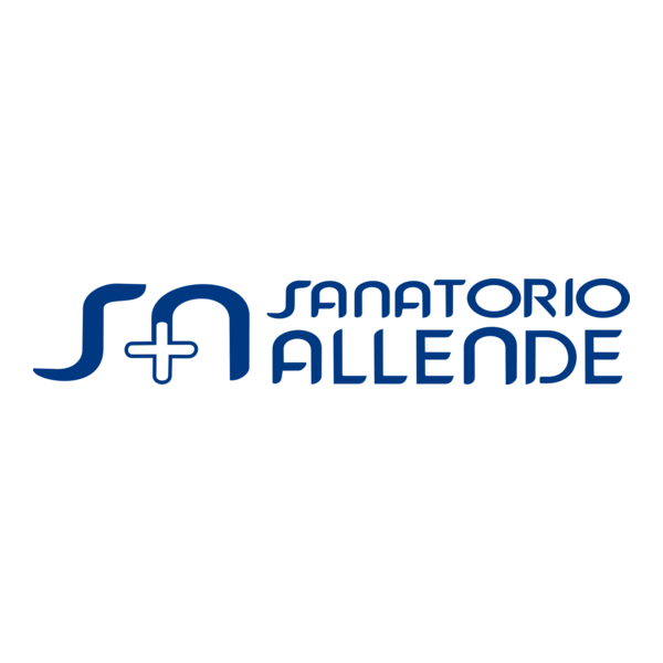 SANATORIO ALLENDE Logo PNG Vector