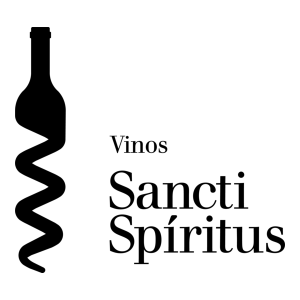 Sancti Spíritus Wines Logo PNG Vector