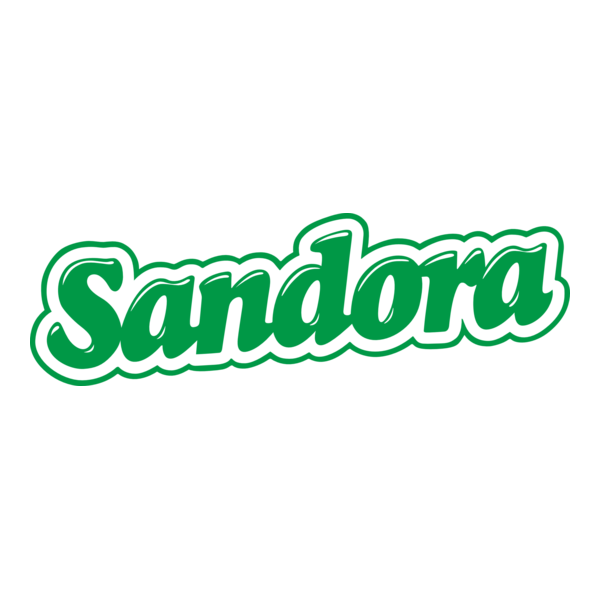 sandora Logo PNG Vector