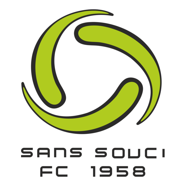 Sans Souci Logo PNG Vector