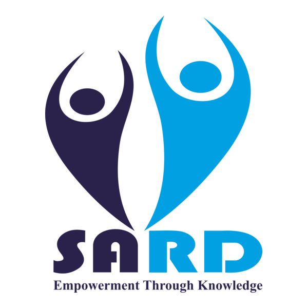 SARD Logo PNG Vector