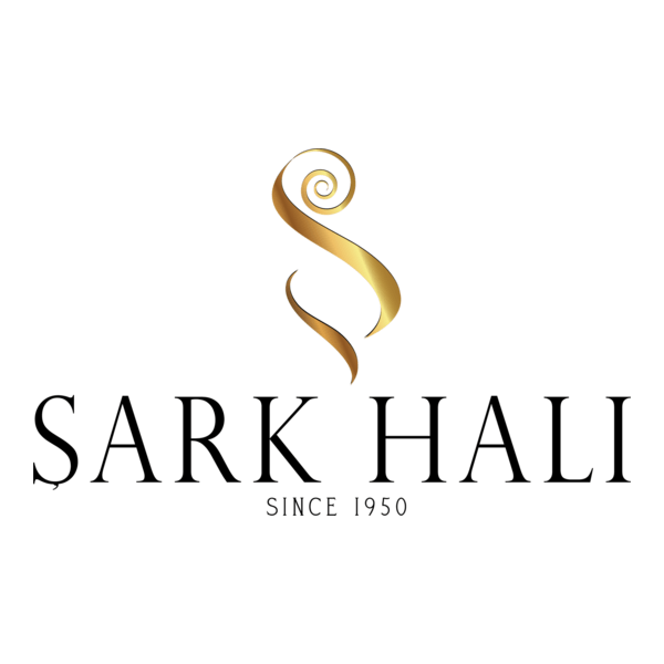 Şark Halı Logo PNG Vector