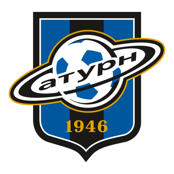 Saturn Ramenskoe Logo PNG Vector