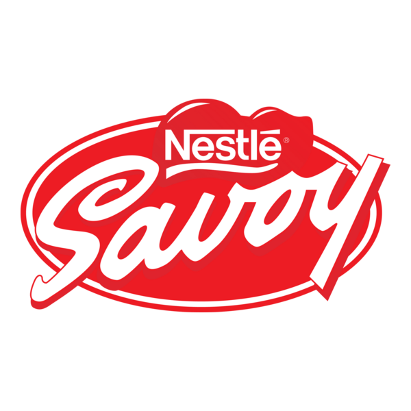 Savoy Chocolates Venezuela - Nestle Logo PNG Vector