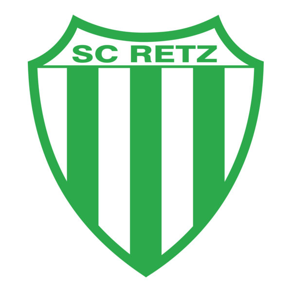 SC Retz Logo PNG Vector