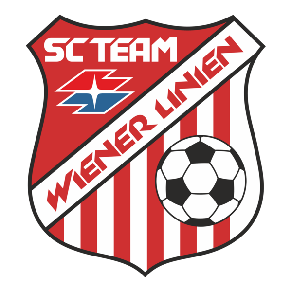 SC Team Wiener Linien Logo PNG Vector