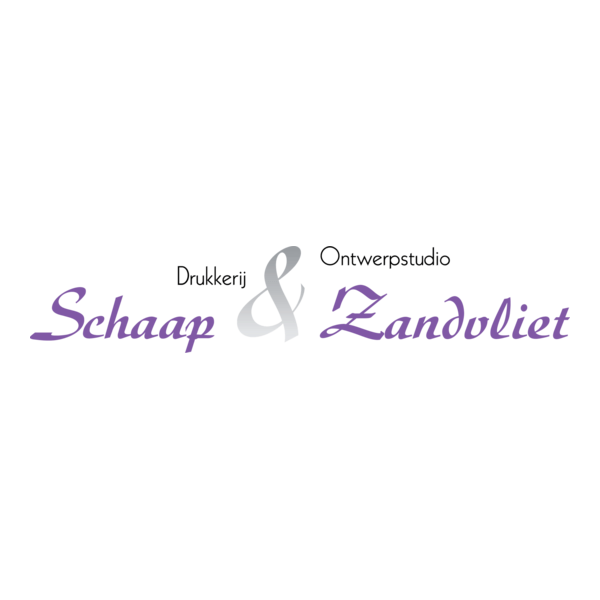 schaap & zandvliet Logo PNG Vector