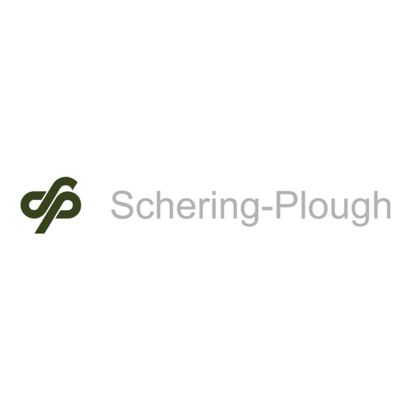 Schering-Plough Logo PNG Vector