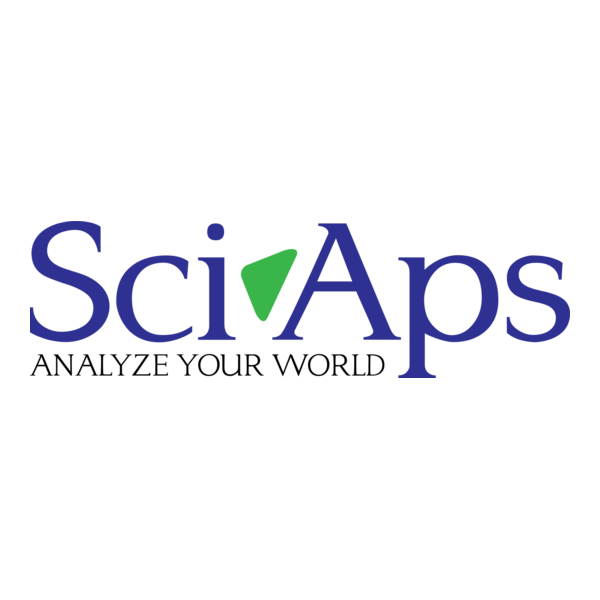 Sci Aps Logo PNG Vector