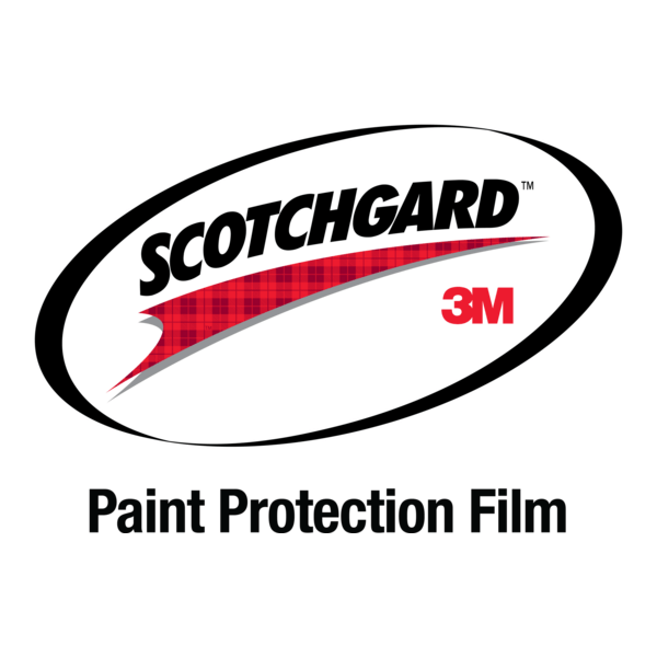 Scotchgard Paint Protection Film Logo PNG Vector