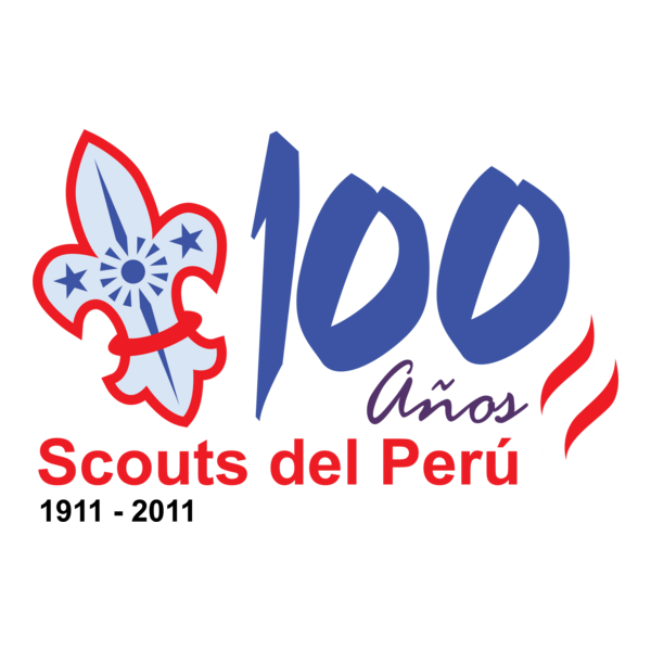 Scouts del Peru Logo PNG Vector