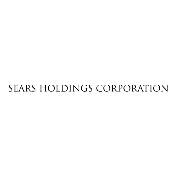 Sears Holding Corporation Logo PNG Vector