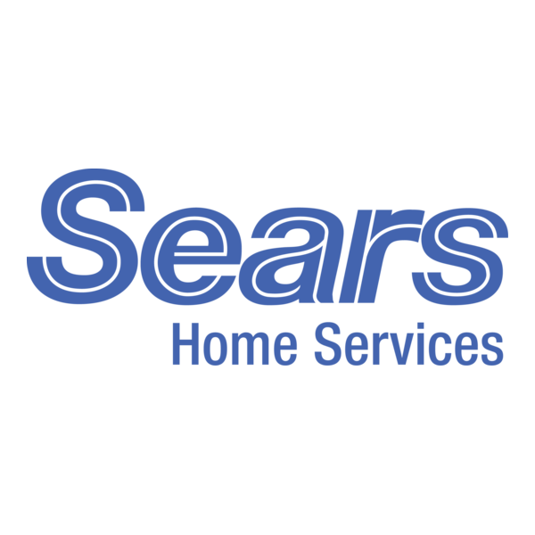 Sears Home Services Logo PNG Vector