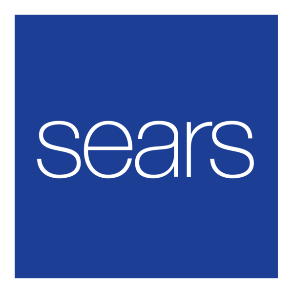 Sears Logo PNG Vector