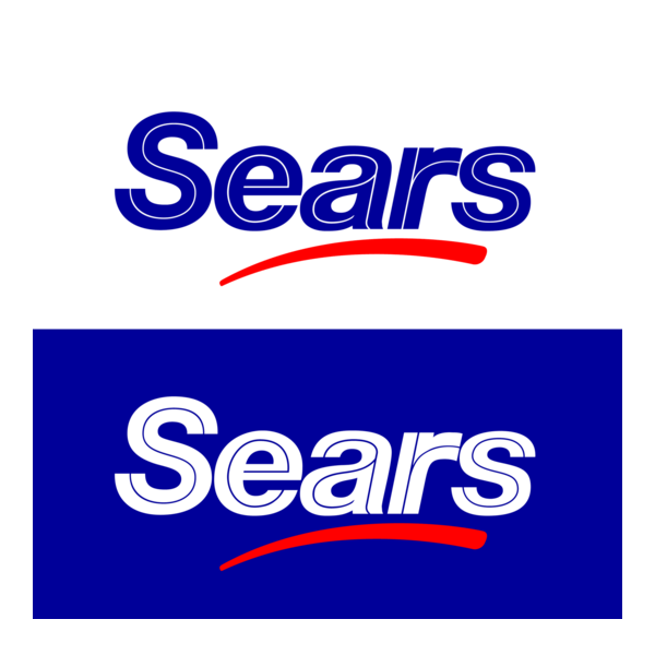 Sears Logo PNG Vector